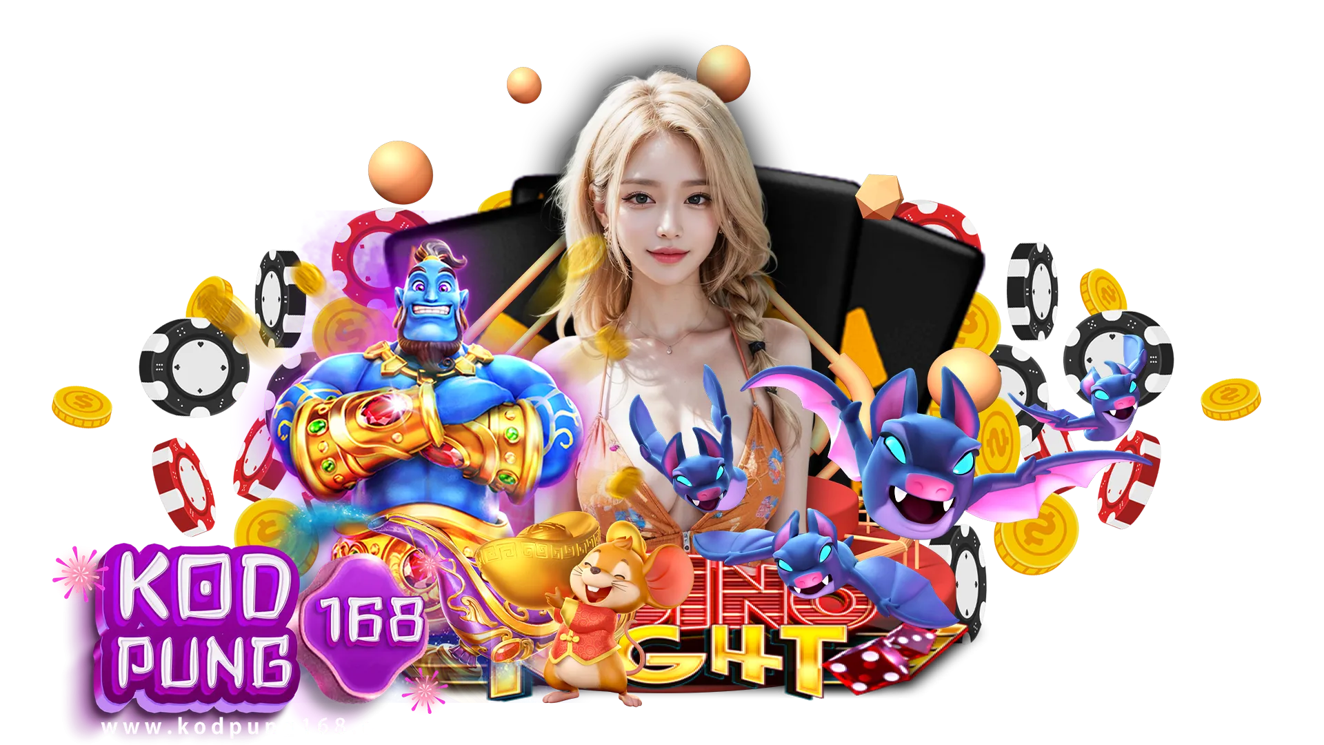 kodpung168
